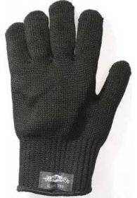 Filetovací rukavice Mikado 1ks