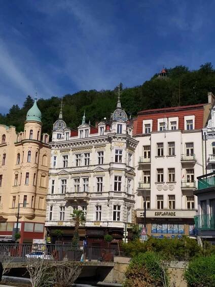 Galerie Valentýnské soutěže vaše Zamilovaná místa, no nádhera... - Zahrádka tety Bety