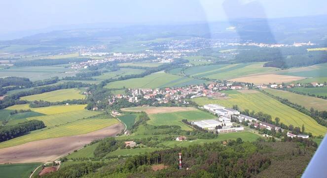 Horka (Orlická tabule, 324 m)