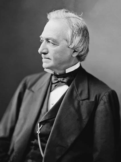 Joseph P. Bradley – Wikipedia