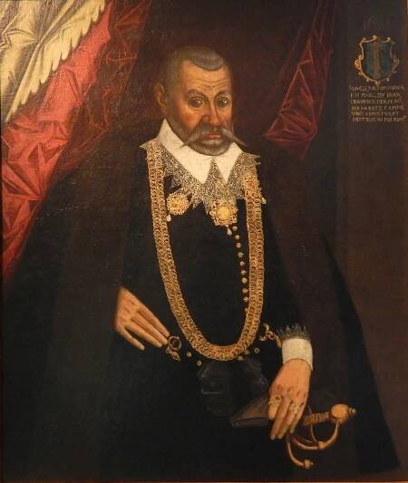 Joachim Friedrich (Brandenburg) – Wikipedia