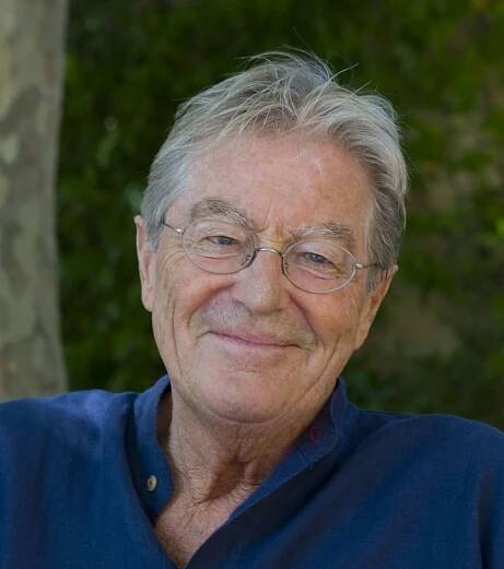 Peter Mayle