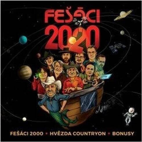 Fešáci – 2020 MP3