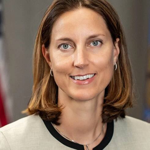 Erin Henry, SEARCH Oklahoma Member, Joins Board of Directors