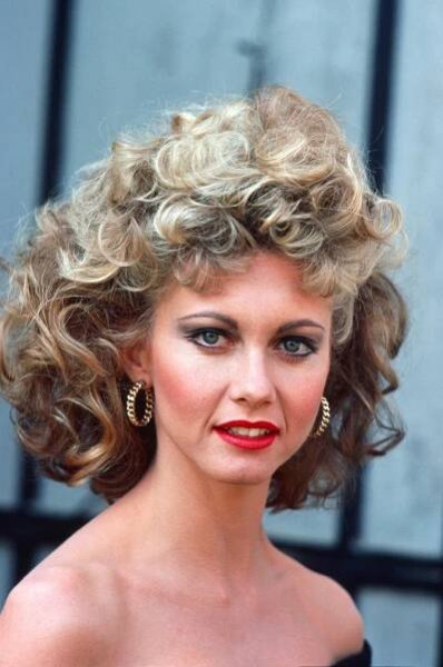 Olivia Newton-John
