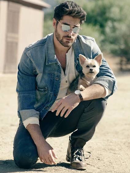 Nick Bateman – LEFAIR Magazine