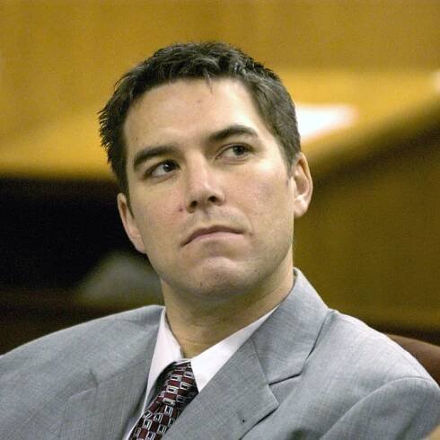 Scott Peterson Allegedly Attacked by Fellow Inmate After Pickleball Altercation in Prison Yard