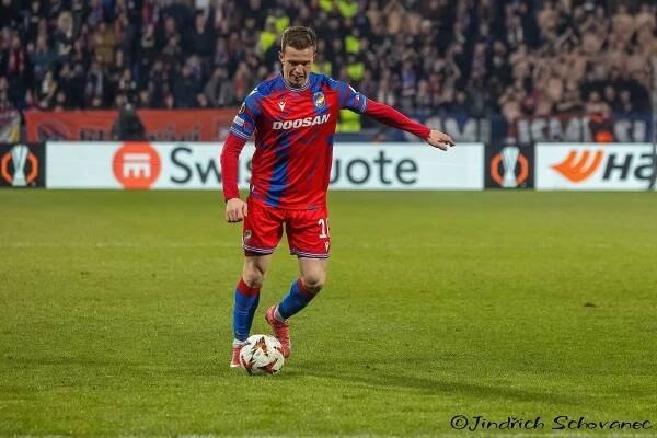 UEL: FC Viktoria Plzeň - SS Lazio