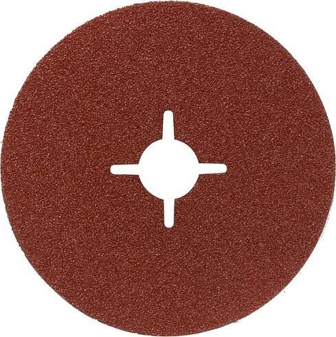 Bosch Fíbrový brusný kotouč pro úhlovou brusku, korund 125 mm, 22 mm, 80 2608605477 od 8,58 Kč