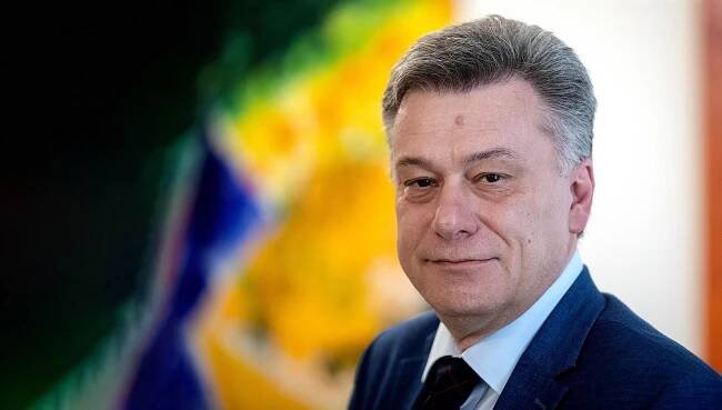 Piráti? Cítím pokrytectví. Gregorové nejde o spravedlnost, říká ministr Blažek
