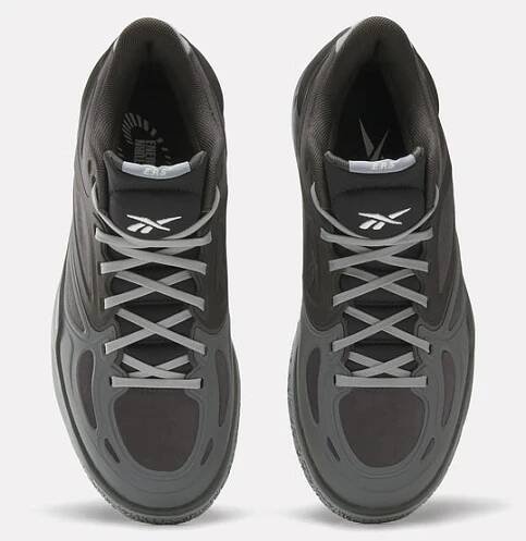 Engine A Basketball Shoes - Reebok