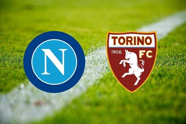 LIVE : SSC Neapol - Turín FC / Serie A
