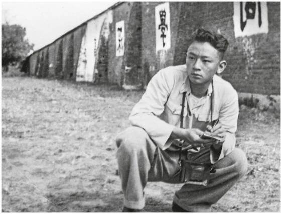 A Personal Approach to China’s History: Edward Wong on his book “At the Edge of Empire”