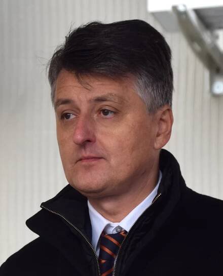 Jiří Svoboda (železničář)