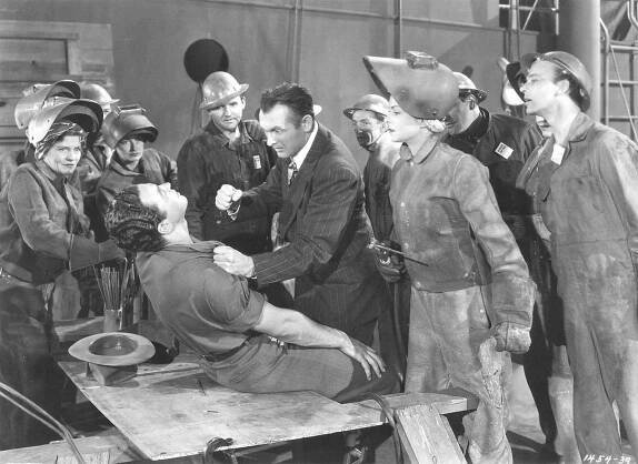 A Sporting Chance (1945)