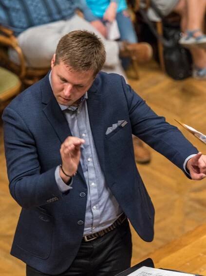 Galakoncert 2019 – Základní umělecká škola Jaroslava Kvapila Brno