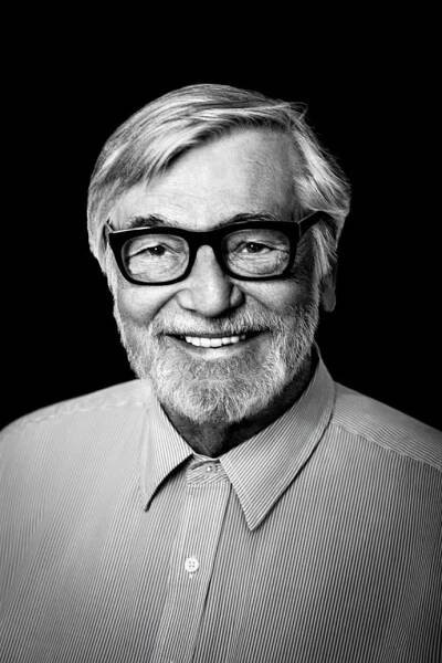 FOTO: Bartoška zůstane prezidentem festivalu in memoriam. – stránka 3