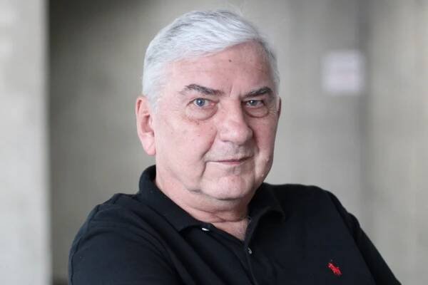 "Je to těžké, už se těším na diváky": Miroslav Donutil popsal svůj pohled na současnou situaci