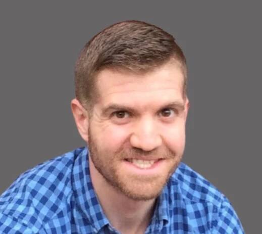 Casey Anderson, LCPC
