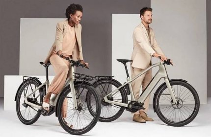 All-round carefree package for the city: Canyon Precede:ON — urbanbike.news