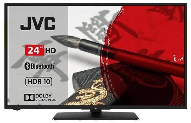 Televize JVC LT-24VH5205