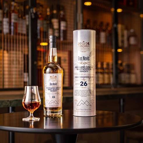 Events – Vintage Whisky Club