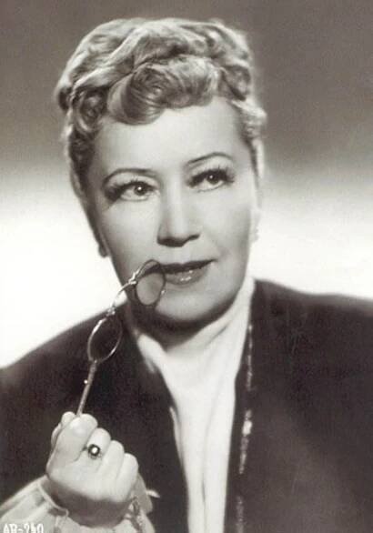 Růžena Šlemrová