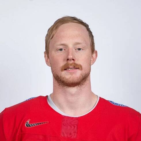 IIHF - Norway
