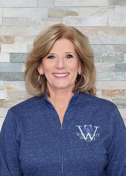 Debbie Evans (Director of Operations)