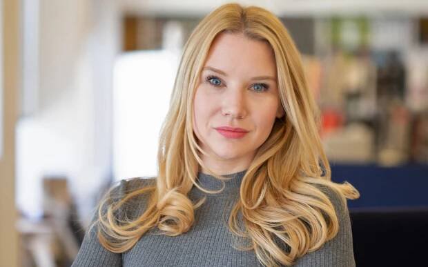 Jennifer Adams — Ted Moudis Associates