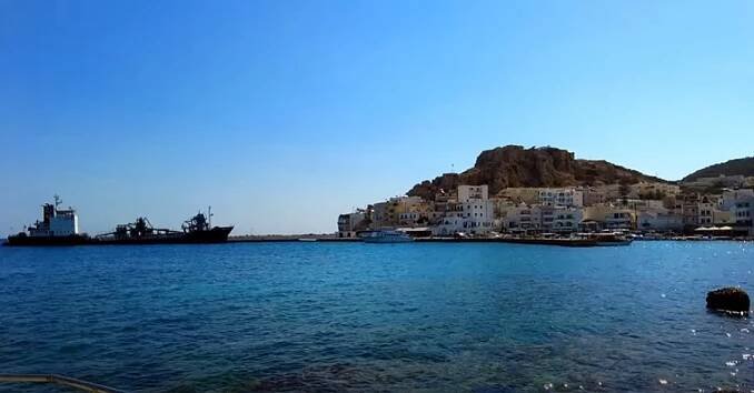 Pigadia Karpathos3