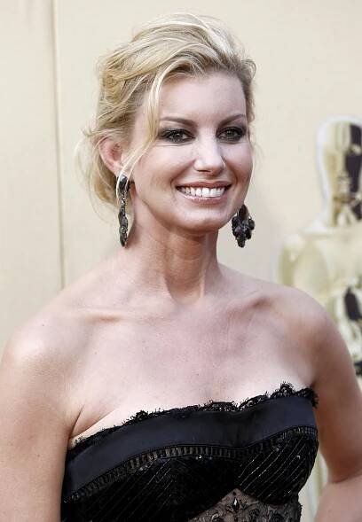 Faith Hill fotka