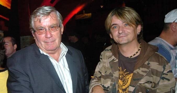 Legendární komentátor Jaroslav Suchánek oslavil 89: Prožívám nejblbější část života, zůstal jsem sám