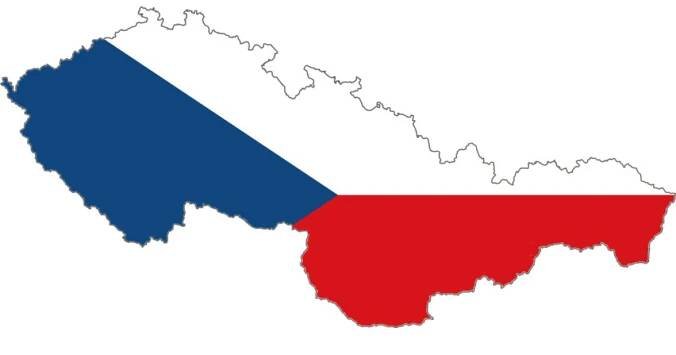 Rok 1990: Pomlčková válka. Československá, Česko-slovenská nebo Česká a Slovenská federativní republika?
