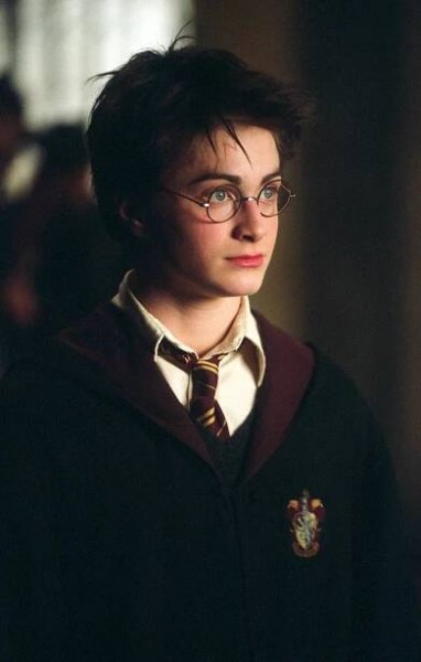 Role Harryho Pottera změnila Radliffovi život.