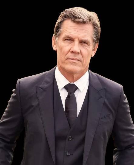 Josh Brolin