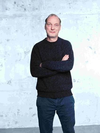 Ein Profilfoto von Martin Brambach
