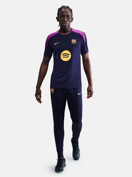 Training pants FC Barcelona 25/26