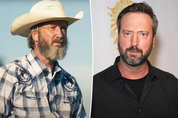 Tom Green reveals why he fled Hollywood for good: 'I'm very relieved'