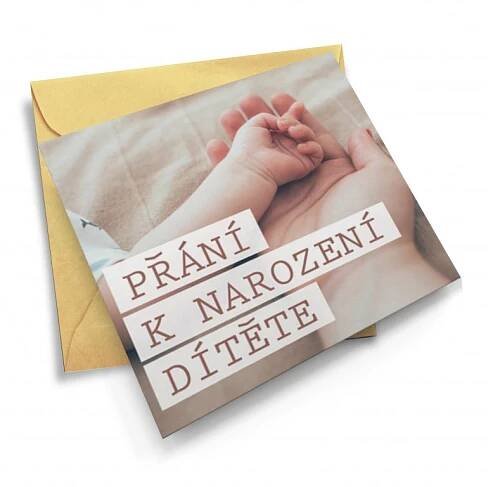 Křesťanské materiály a dárky