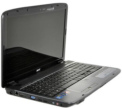 Acer Aspire 5738G-654G64Mnbb