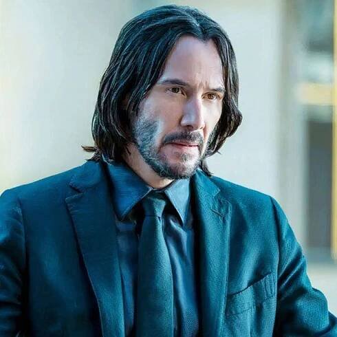 Keanu Reeves in John Wick 5 Feels Destined to Follow Ballerina