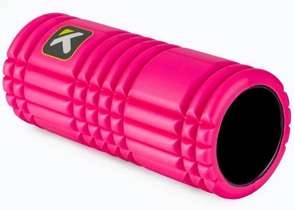 Masážní válec TriggerPoint Grid 1.0 růžový 350464