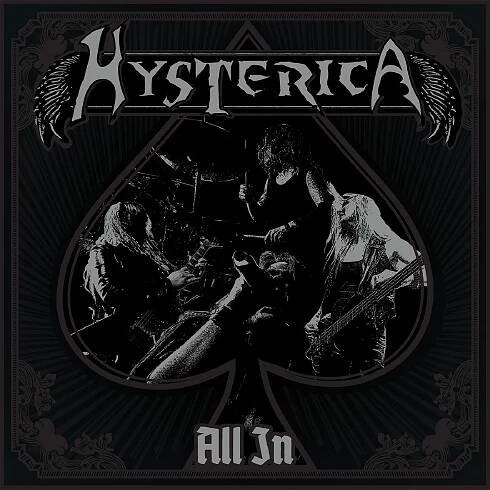 All In Album 