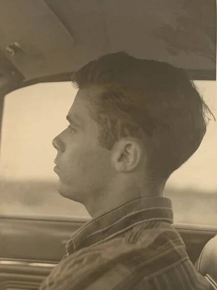 Photo & Document Archives