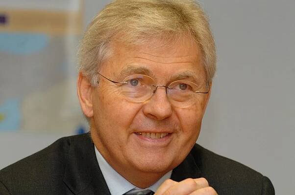 Søren Jessen-Petersen