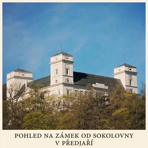Obec Račice-Pístovice | Turistika