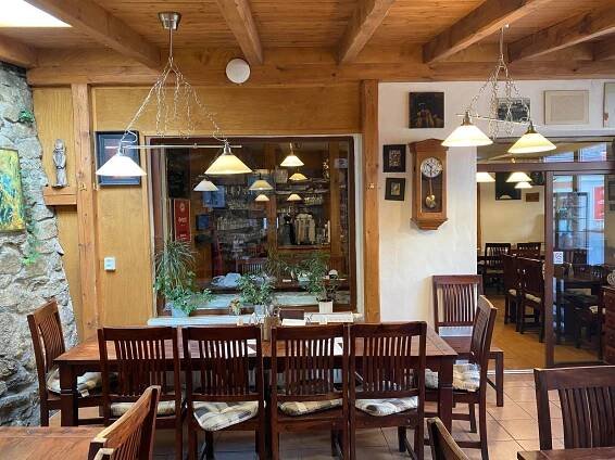 Restaurace Třebíčanka | Třebíčská cateringová společnost