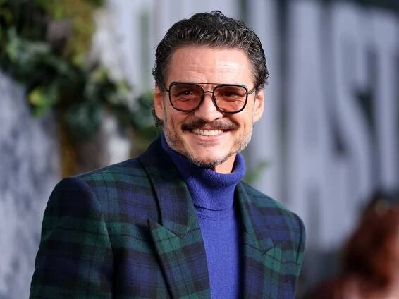 Pedro Pascal stuns locals by visiting a remote café
