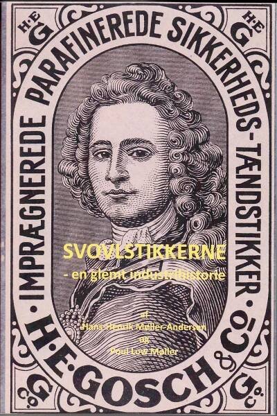 Books – Matchbox label collector Hans Everink